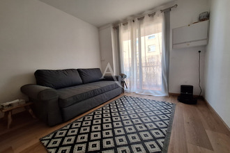 achat appartement sete 34200