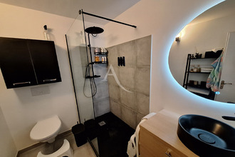 achat appartement sete 34200