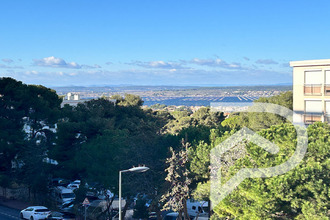 achat appartement sete 34200