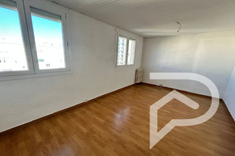 achat appartement sete 34200