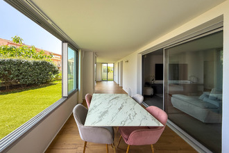 achat appartement sete 34200