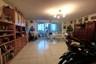 achat appartement sete 34200