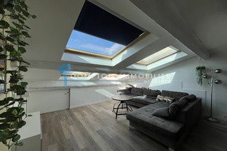 achat appartement sete 34200