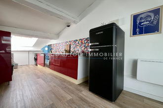 achat appartement sete 34200