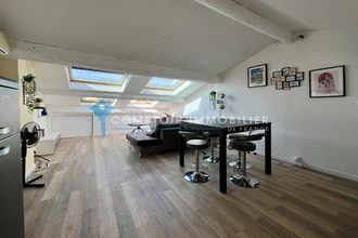 achat appartement sete 34200