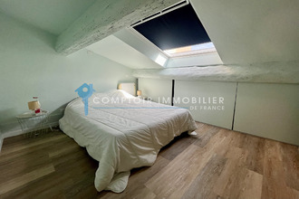 achat appartement sete 34200