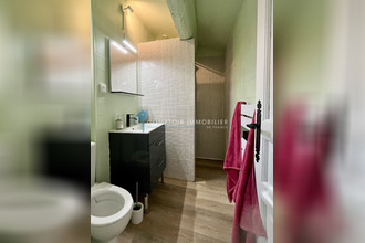 achat appartement sete 34200