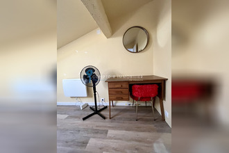 achat appartement sete 34200