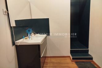 achat appartement sete 34200