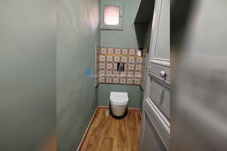 achat appartement sete 34200