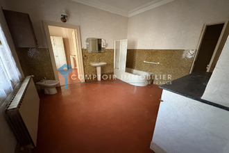 achat appartement sete 34200