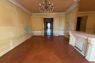 achat appartement sete 34200