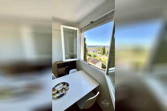 achat appartement sete 34200