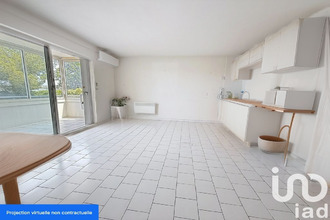 achat appartement sete 34200