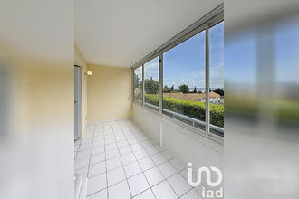 achat appartement sete 34200