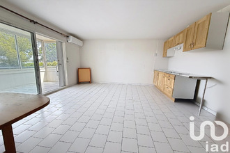 achat appartement sete 34200
