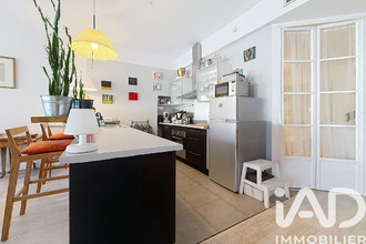 achat appartement sete 34200