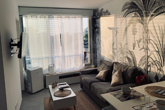 achat appartement sete 34200