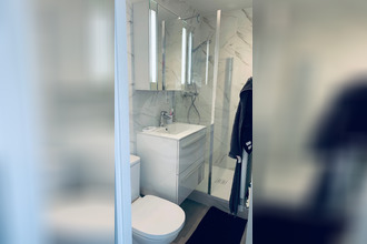 achat appartement sete 34200