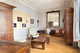 achat appartement sete 34200