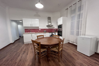 achat appartement sete 34200