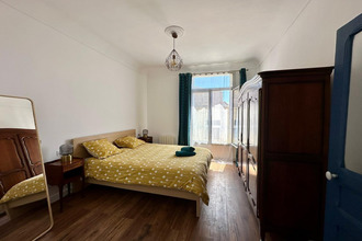 achat appartement sete 34200