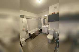 achat appartement sete 34200