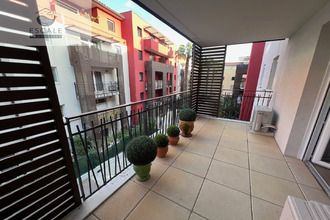 achat appartement sete 34200