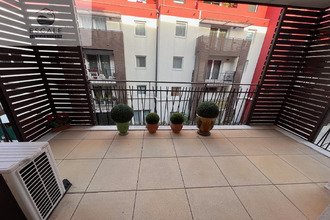 achat appartement sete 34200