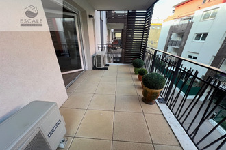 achat appartement sete 34200