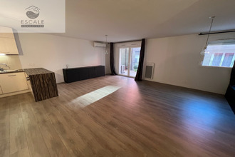 achat appartement sete 34200