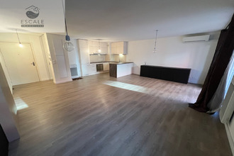 achat appartement sete 34200