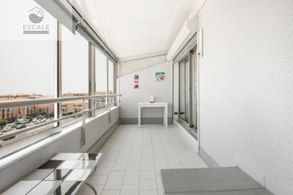 achat appartement sete 34200