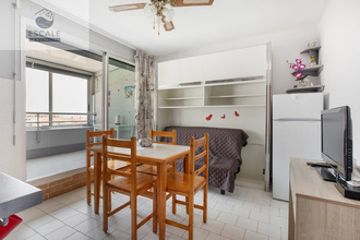 achat appartement sete 34200