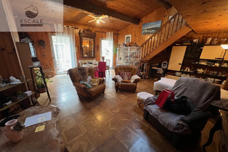 achat appartement sete 34200