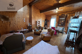 achat appartement sete 34200