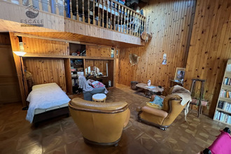 achat appartement sete 34200