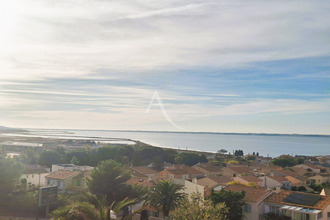 achat appartement sete 34200