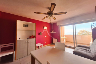 achat appartement sete 34200