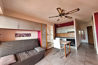 achat appartement sete 34200