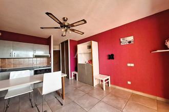 achat appartement sete 34200