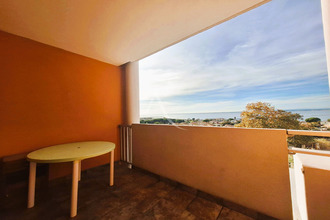 achat appartement sete 34200