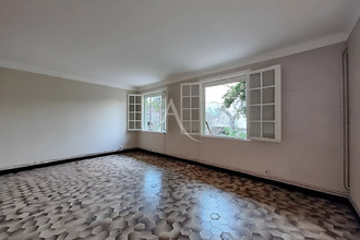 achat appartement sete 34200