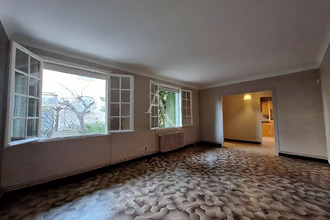 achat appartement sete 34200