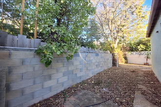 achat appartement sete 34200