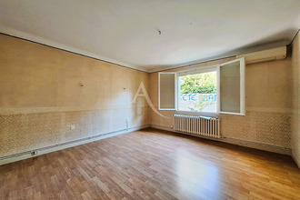 achat appartement sete 34200