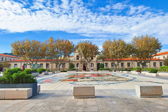 achat appartement sete 34200