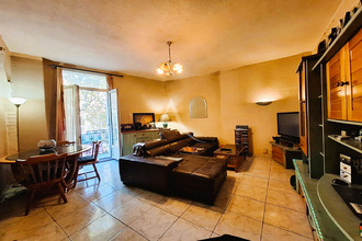 achat appartement sete 34200