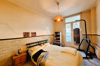 achat appartement sete 34200