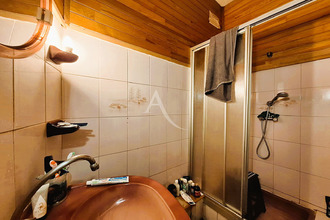 achat appartement sete 34200